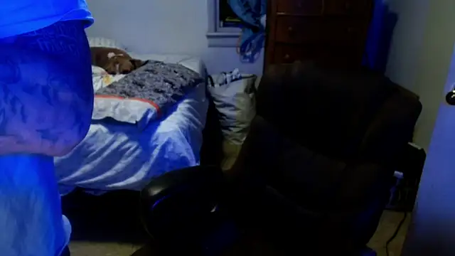 DADDY_KANE8--- 웹캠 쇼