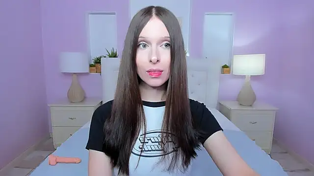 dark_k1tty Webcam Show