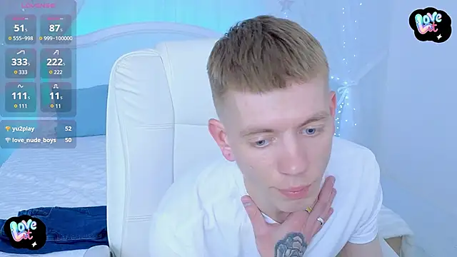 دردشة Cristian__Dior الجنسية المباشرة