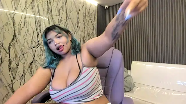 Živý XXX chat katteyes_20