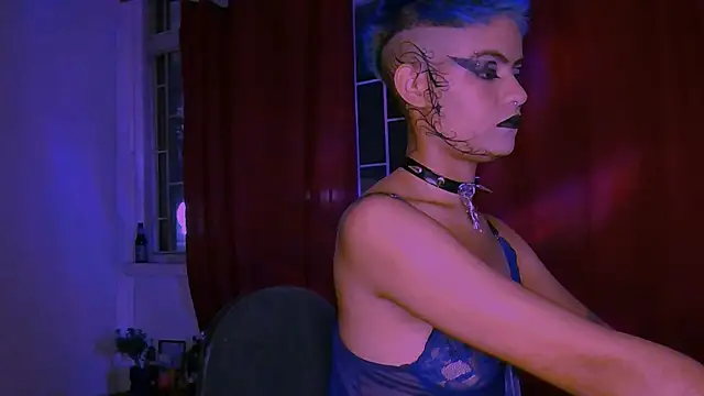 Chat XXX en directo de alex_one888