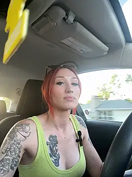 ThornsandHoney Live XXX-chat