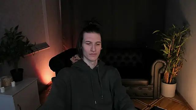 Klaude_Jam webcam show