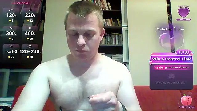 MattttheesのライブXXXチャット