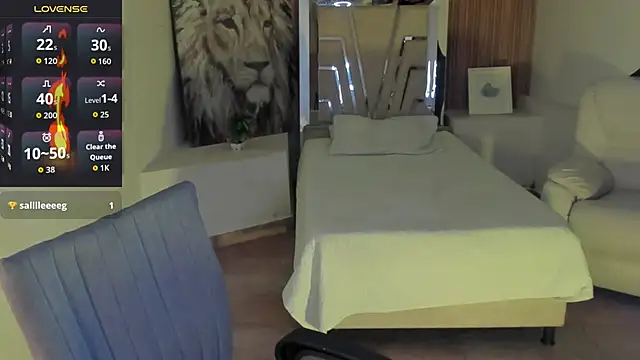 AndyWiilliams Webcamshow