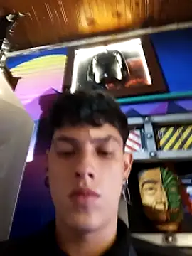 blackninja66 Pertunjukan Webcam