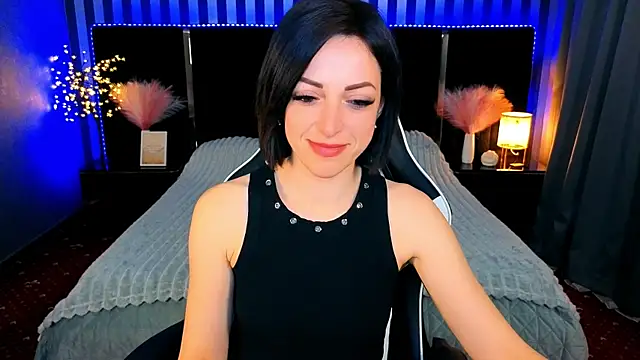 Вебкам-шоу Daloras_lin