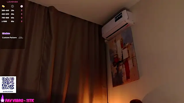 LisanBrown Webcamshow