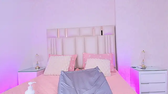 แชท XXX สดของ alanarose18