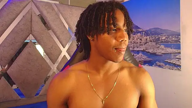 Show Webcam de axel_silva4