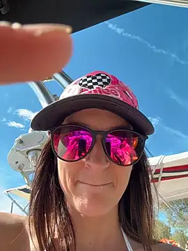 Kate-Paul Webcam-Show