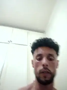 Arabprinceofslv's Webcam Show