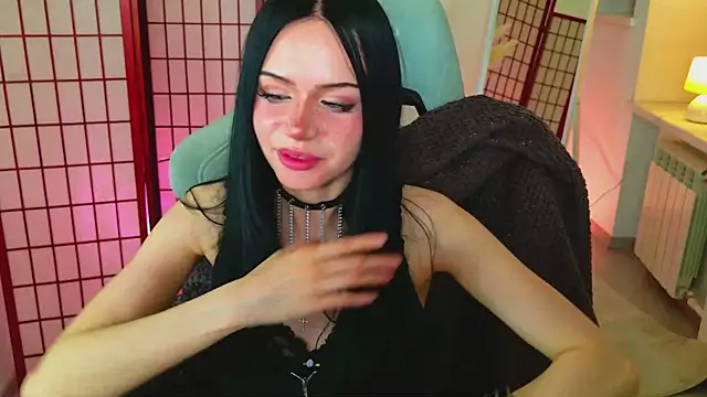 Dark_Diva Live XXX-chat