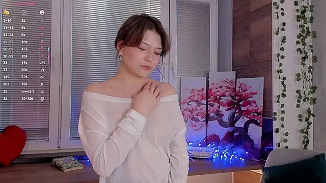 OssieCrews Obrolan Langsung XXX