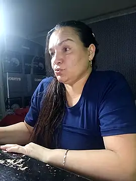 Živý XXX chat Zuleyka_69