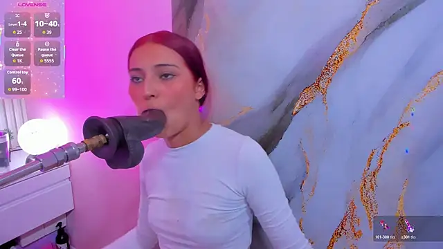 Ary__cherry 即時 XXX 聊天