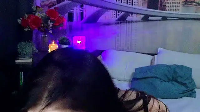 Chat XXX ao vivo de MonicaSweetx