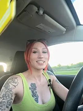 ThornsandHoney Obrolan Langsung XXX