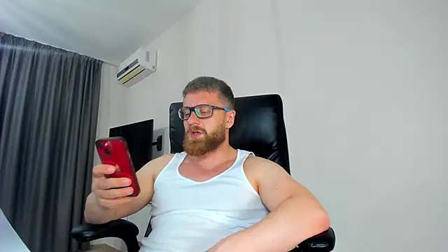 Webkamerová show Findom_guy