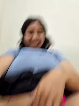 shouko16 网络视讯表演