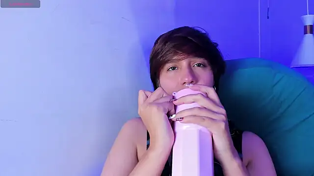 Tsuki_Maru Webcam show