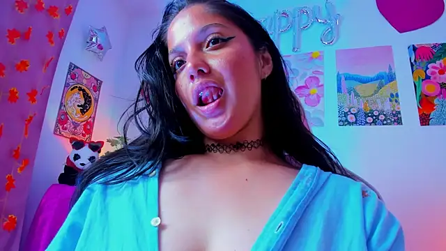 Chat XXX en directo de naharasoller