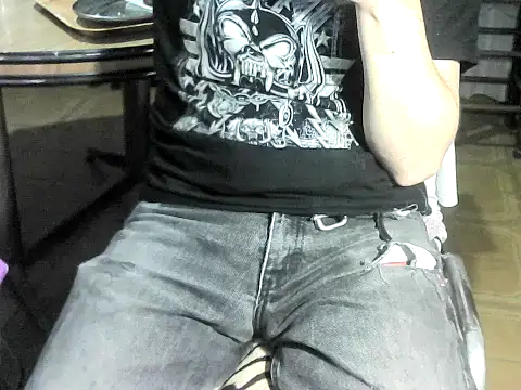 OreCam élő XXX-chatje