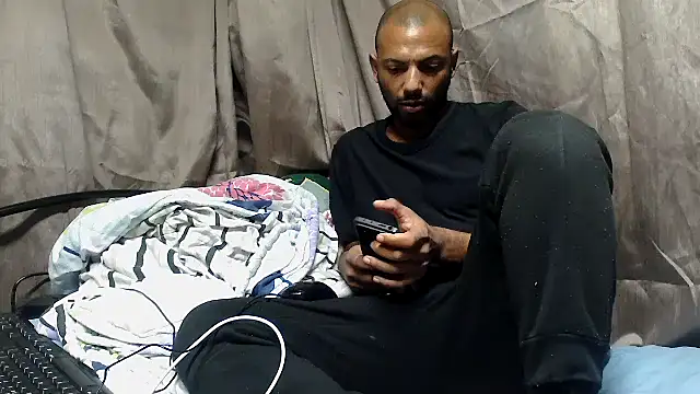 Camodick Chat XXX live