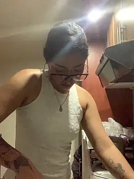 LilithMonette – Naživo XXX chat