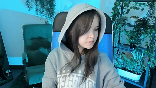 Elainebeness – Naživo XXX chat