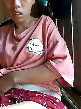 แชท XXX สดของ llomayy-love