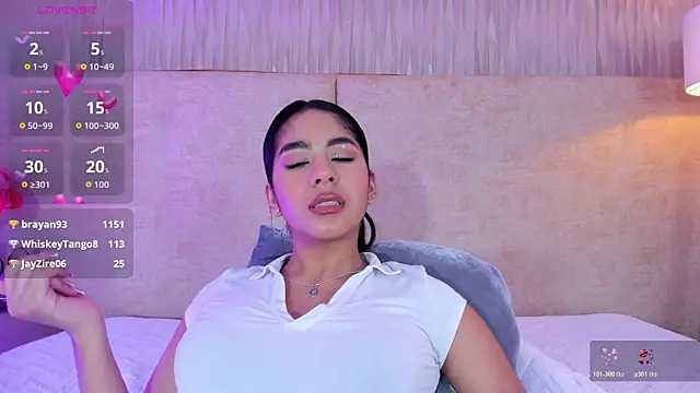 _kyraa_'s Live XXX Chat