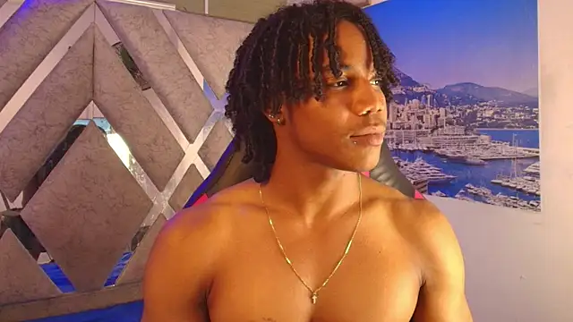 Pokazy przed kamerką – axel_silva4