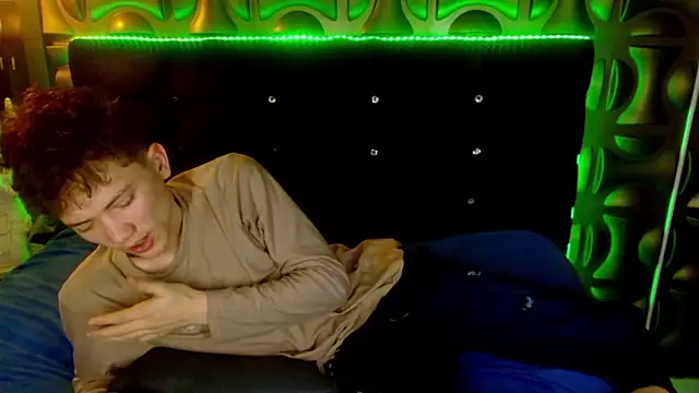 cruz_dante Webcamshow