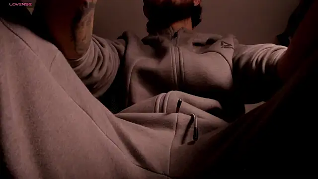 s_sven03のライブXXXチャット