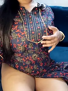 SSiya- Pertunjukan Webcam