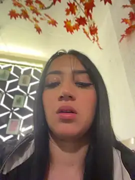 Chat XXX ao vivo de EmmyEvans1