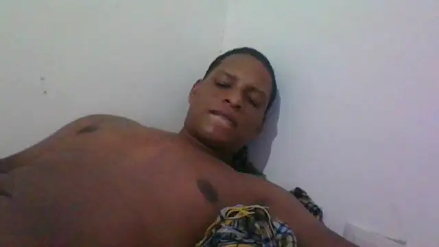 Show de Daaniel593 na webcam