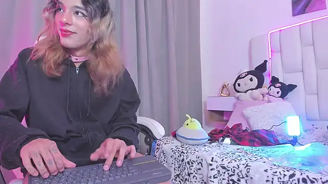 MilkWhore1 라이브 XXX 채팅