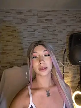 Ariana_bb – Live XXX-chat