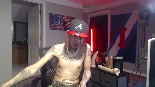 Michigan9000 라이브 XXX 채팅