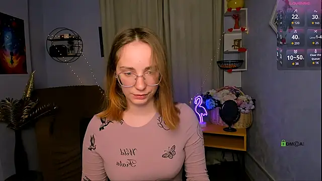 evalora_vei Chat XXX in diretta