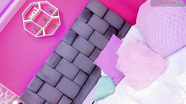 Keysprincess – Naživo XXX chat