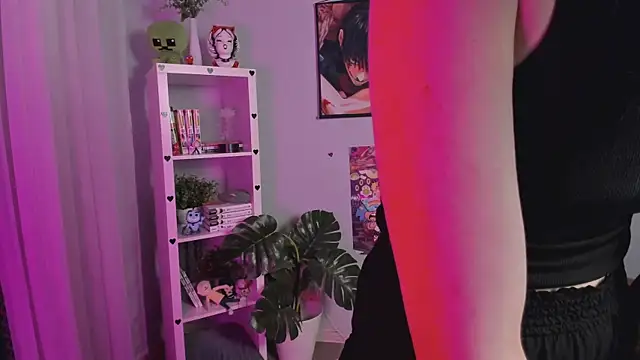 crazysoundのライブXXXチャット