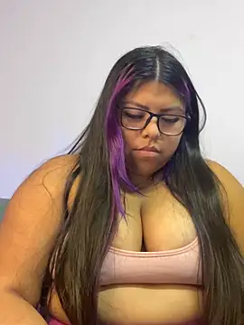 عرض كام perritarebeldee