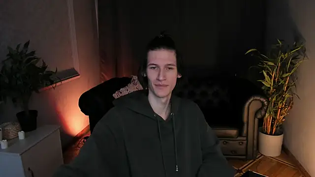 Show webcam de Klaude_Jam