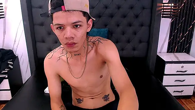 Daniel_Gutyn Webbikameraesitys