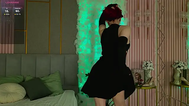 Онлайн чат XXX TinaTores