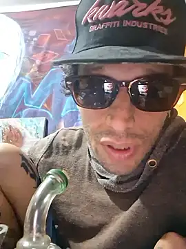 Toycockhot's Live XXX Chat