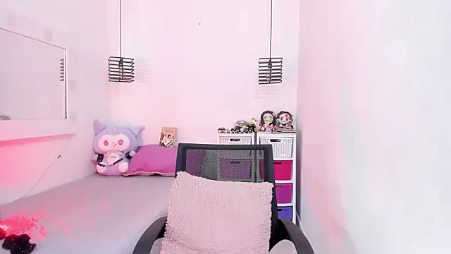 KimberlyJohnsoon's Live XXX Chat